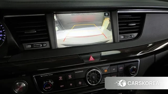 Kia Come New K7 2019 Черный из Кореи, фото 6