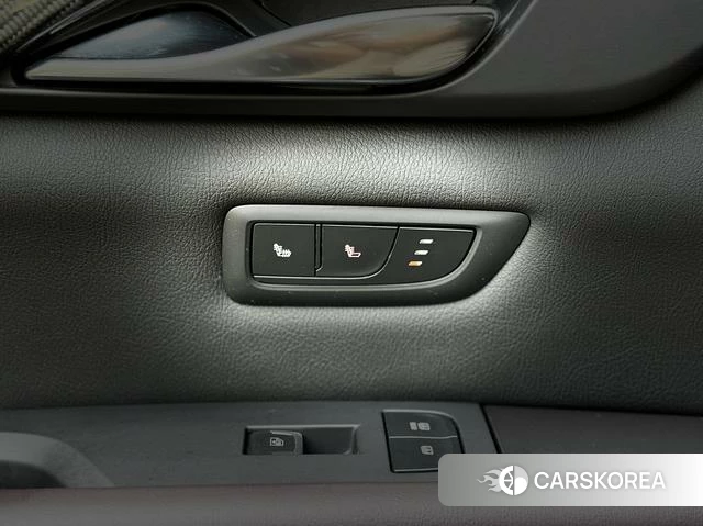 Cadillac CT6 2023 Черный из Китая, фото 6