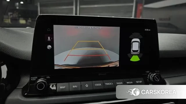 Kia Seltos 2021 Белый из Кореи, фото 6