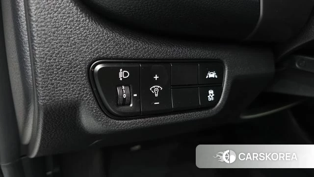 Kia Seltos 2021 Белый из Кореи, фото 6