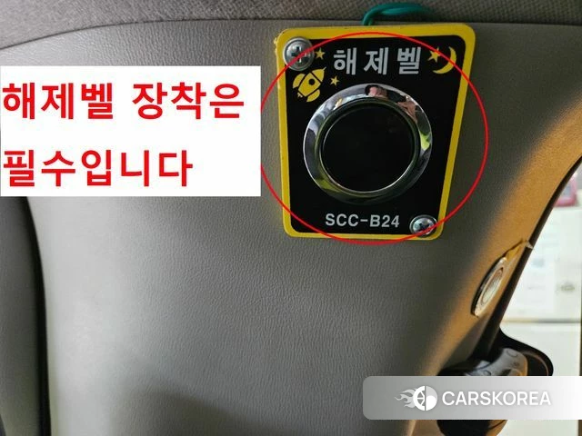 Hyundai The New Grand Starex 2020 Желтый из Кореи, фото 6