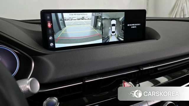 Genesis G80 (RG3) 2020 Белый из Кореи, фото 6