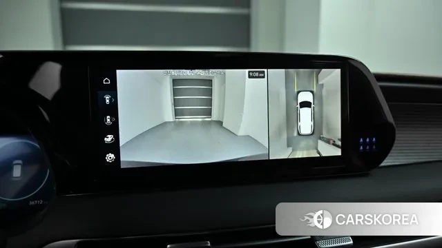 Hyundai The New Palisade 2023 Белый из Кореи, фото 6