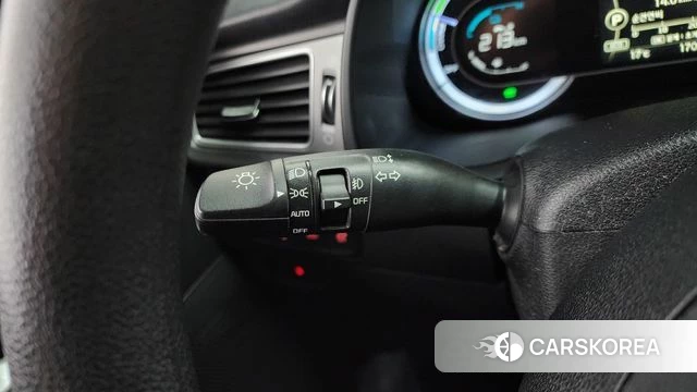 Kia Niro 2018 Синий из Кореи, фото 6