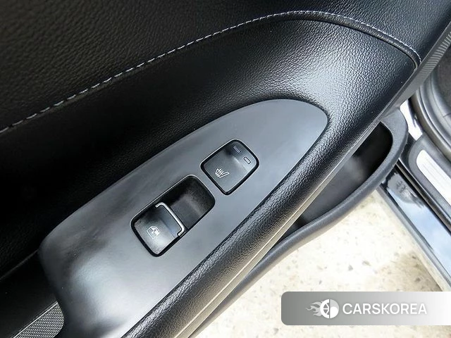 Hyundai The New Grandeur IG 2020 Черный из Кореи, фото 6