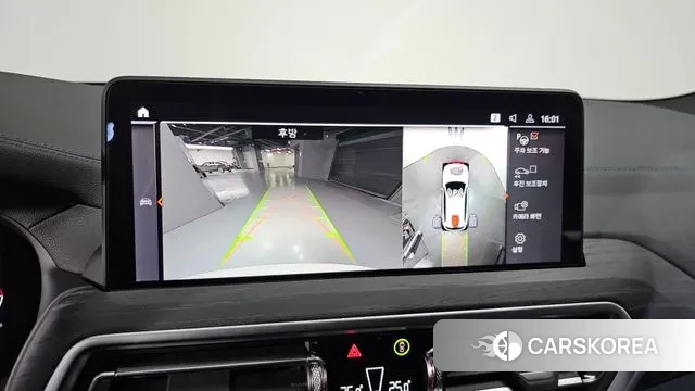 BMW iX3 2024 Белый из Кореи, фото 6