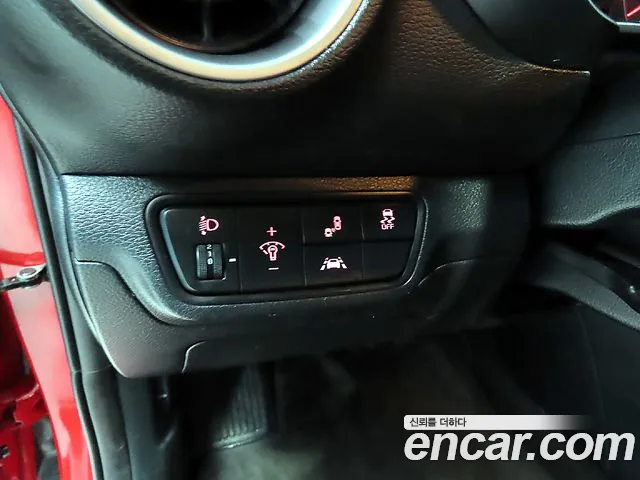 Kia Come New K3 id 2692731 из Кореи 6