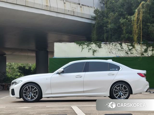 BMW 3 series id 3969025 из Китая 6