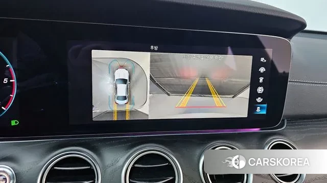 Mercedes-Benz E-Class W213 2022 Белый из Кореи, фото 6