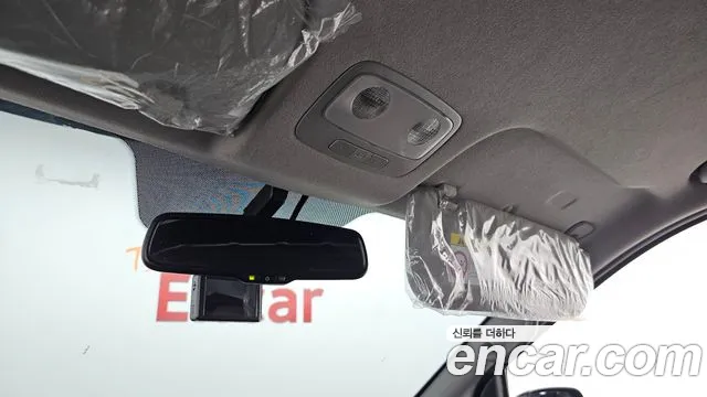 Hyundai The New Grand Starex 2020 Синий из Кореи, фото 6