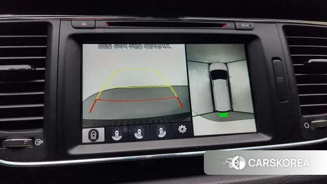 Kia All New Carnival 2018 Черный из Кореи, фото 6