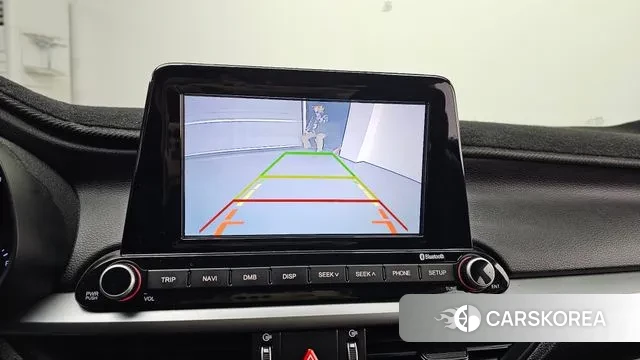 Kia Come New K3 2019 Белый из Кореи, фото 6