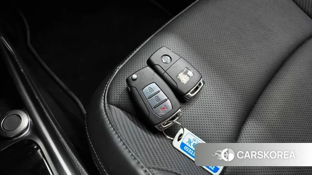 Ssangyong The New Tivoli 2025 Белый из Кореи, фото 6