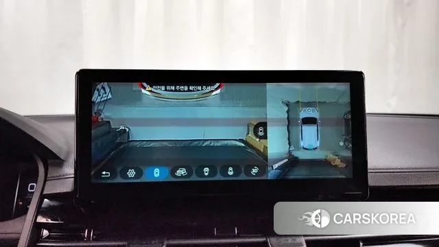 Ssangyong Rexton New Arena 2023 Черный из Кореи, фото 6