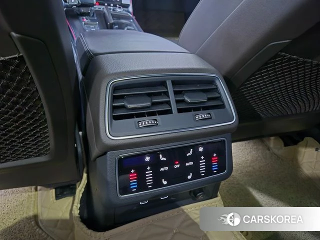 Audi A7 (4K) 2023 Серый из Кореи, фото 6