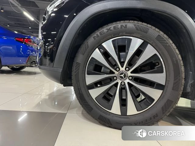 Mercedes-Benz GLE-Class W167 2024 Черный из Кореи, фото 6