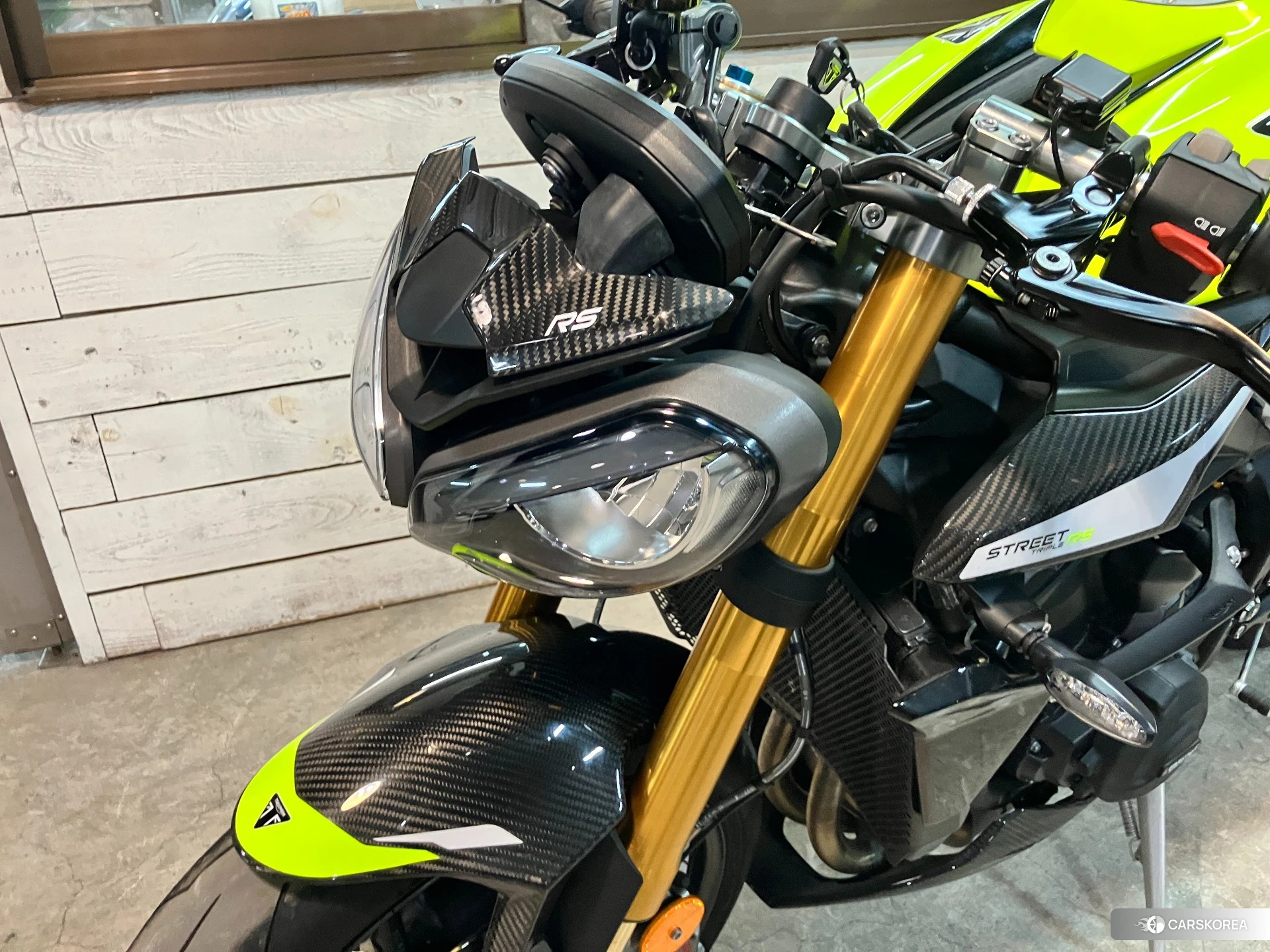 OTHER TRIUMPH S TRIPLE MOTO2ED id 4347909 из Японии 6