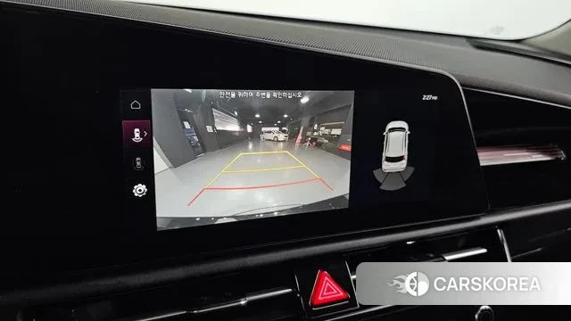 Kia Di All New Niro EV 2022 Черный из Кореи, фото 6