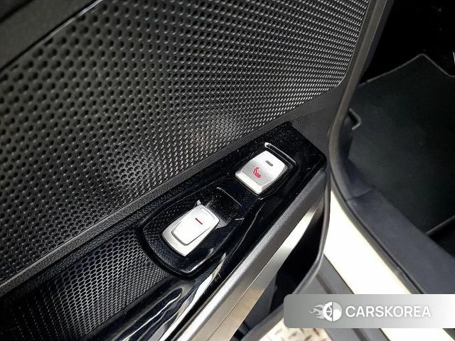 Ssangyong Tivoli Air 2018 Белый из Кореи, фото 6