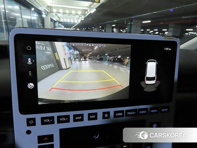 Hyundai Staria 2025 Черный из Кореи, фото 6