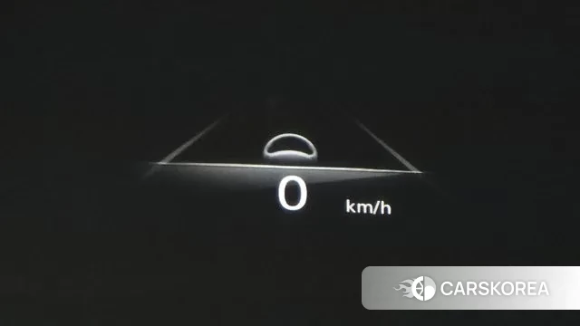 Genesis GV70 2021 Синий из Кореи, фото 6