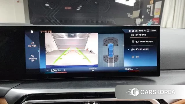 BMW 3 Series (G20) 2024 Синий из Кореи, фото 6