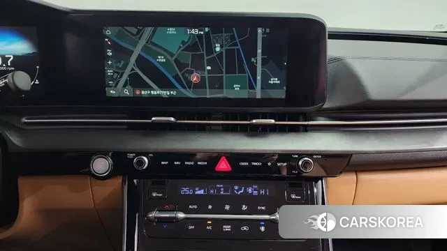 Kia Carnival 4th generation 2020 Белый из Кореи, фото 6