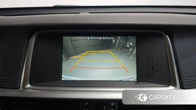 Kia The New K5 2nd generation 2018 Белый из Кореи, фото 6