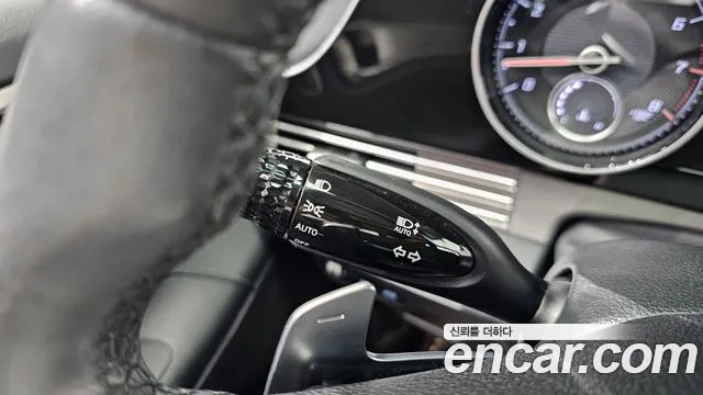 Hyundai The New Grandeur IG 2020 Серый из Кореи, фото 6