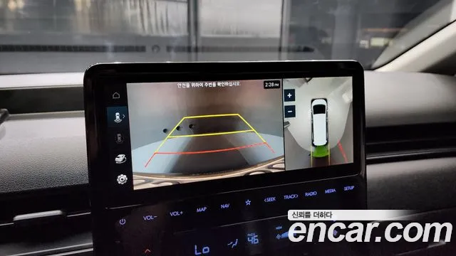 Hyundai Staria id 2744659 из Кореи 6