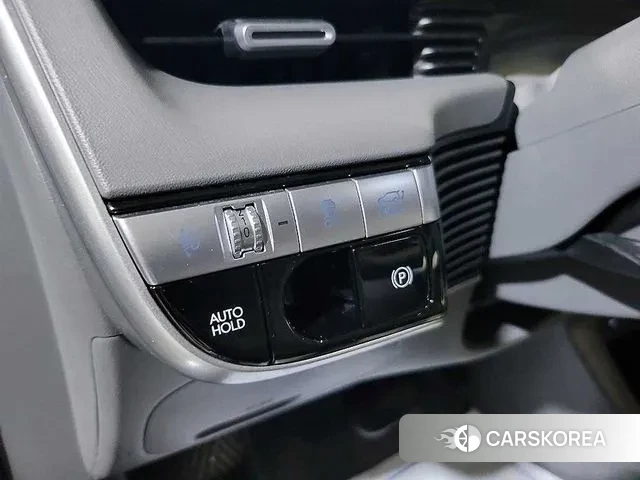 Hyundai Ionic 5 2023 Белый из Кореи, фото 6