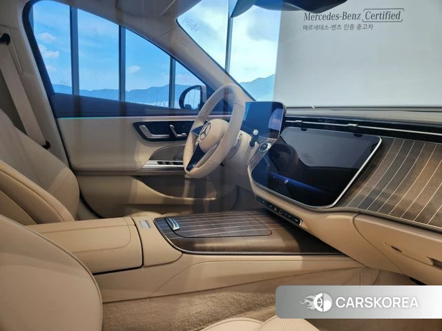 Mercedes-Benz E-Class W214 2026 Белый из Кореи, фото 6
