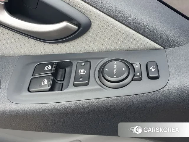 Hyundai The New Grand Starex 2020 Черный из Кореи, фото 6