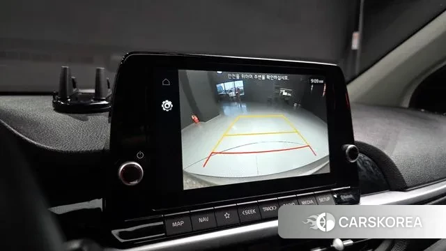 Kia Morning Urban (JA) 2020 Серый из Кореи, фото 6