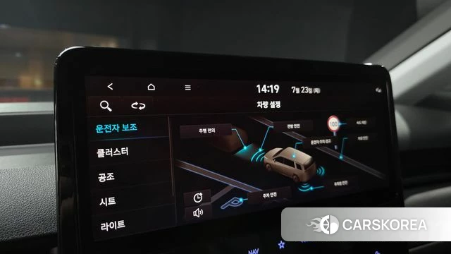 Hyundai Staria 2021 Серебряный из Кореи, фото 6