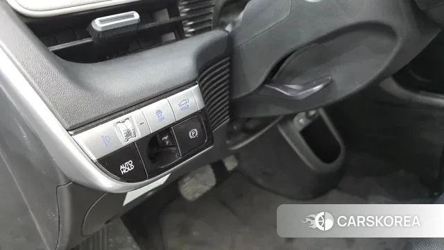 Hyundai Ionic 5 2022 Серый из Кореи, фото 6