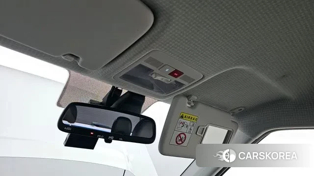 Hyundai Casper 2022 Белый из Кореи, фото 6