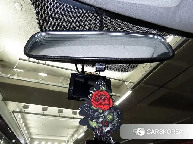 Kia Morning Urban (JA) 2021 Серый из Кореи, фото 6