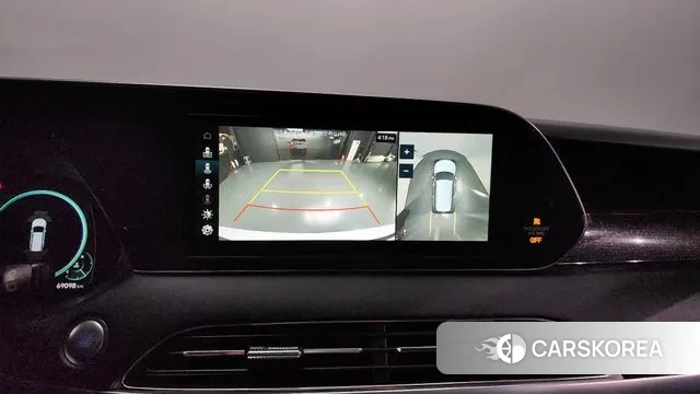 Hyundai Palisade 2021 Белый из Кореи, фото 6