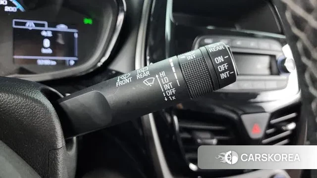 Chevrolet (GM Daewoo) The New Spark 2019 Черный из Кореи, фото 6