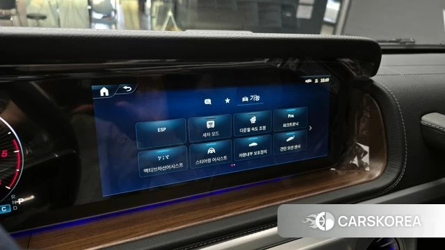 Mercedes-Benz G-Class W465 2026 Черный из Кореи, фото 6