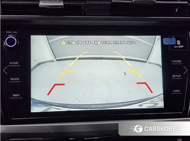 Ssangyong Beautiful Korando 2021 Белый из Кореи, фото 6