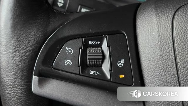 Chevrolet (GM Daewoo) The New Trax 2021 Серый из Кореи, фото 6