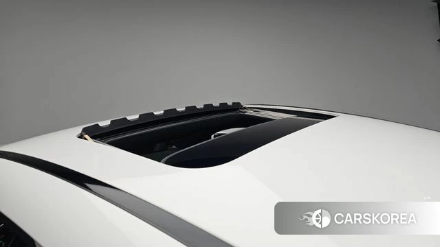Mercedes-Benz GLC-Class X253 2019 Белый из Кореи, фото 6