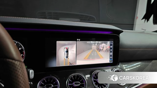 Mercedes-Benz E-Class W213 2019 Белый из Кореи, фото 6