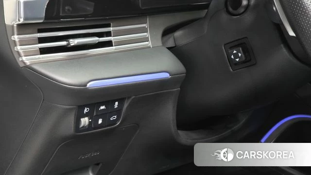 Hyundai The New Grandeur IG 2020 Белый из Кореи, фото 6
