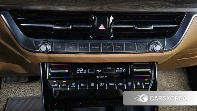 Kia Mohave Master 2019 Белый из Кореи, фото 6