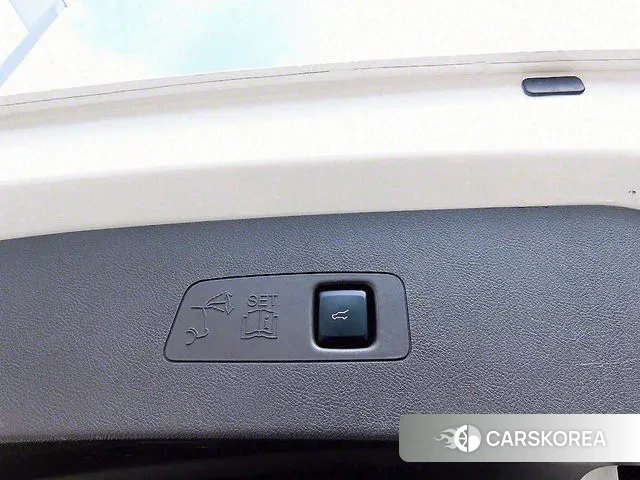 Lincoln Corsair 2020 Белый из Кореи, фото 6