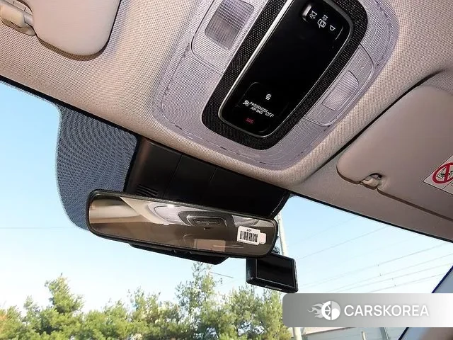 Hyundai Avante (CN7) 2021 Черный из Кореи, фото 6