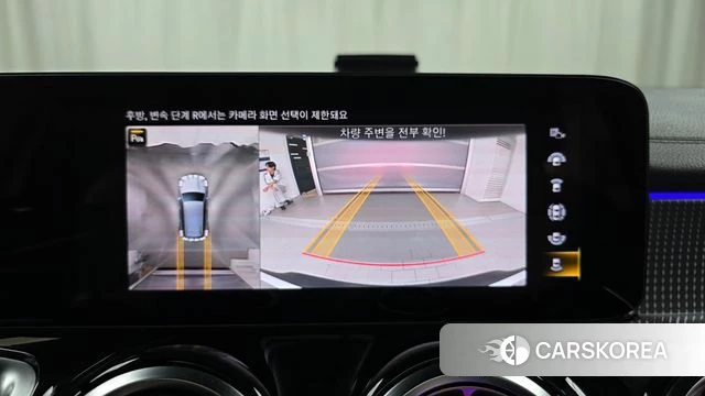 Mercedes-Benz EQB X243 2023 Белый из Кореи, фото 6